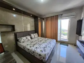 Disewakan Apartemen GCA 3 Ciumbuleuit Bandung