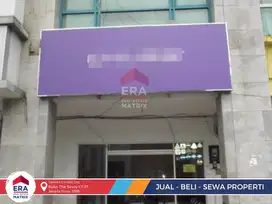 DIJUAL Ruko tempat strategis Boulevard Kelapa gading