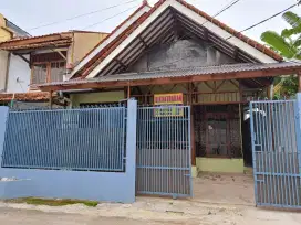 Disewakan rumah di pusat kota Cirebon