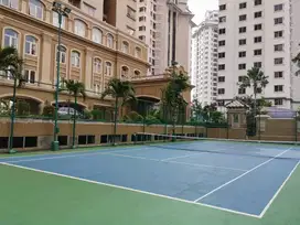 Apartemen Mediterania Boulevard Kemayoran