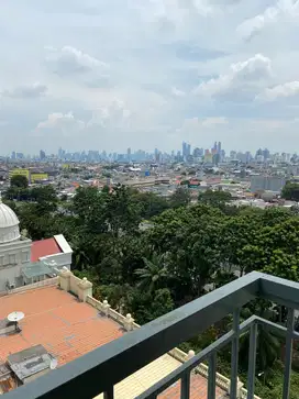 Apartemen Grand Palace Kemayoran