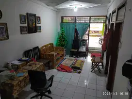 Dijual Rumah Siap Pakai di Taman Rahayu Bandung