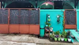 Dijual Rumah fasilitas lengkap dkt toll harga nego