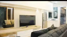 Termurah! Apartemen sudirman suite 2 br bandung