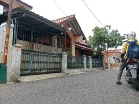Jual Rumah di Margahayu Tatasurya Mars Merkuri Strategis Bandung