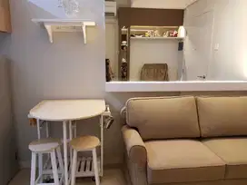 Dijual Apartemen Madison Dekat Mall,Tol,RS,Kampus