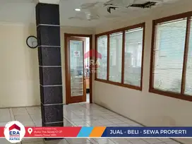 Jual Ruko Bagus  4 Lantai Lokasi Sangat Strategis Di Buaran Jaktim