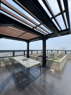 EMBARCADERO BINTARO 2 KAMAR