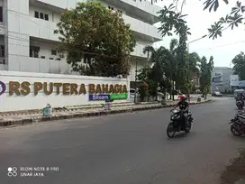499 JUTA RUMAH DPN RS SILOAM CIREBON