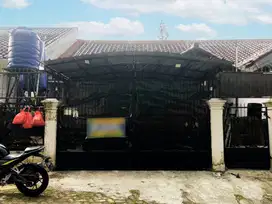 Rumah di Perumahan Siap Huni di Pusat Kota Cianjur