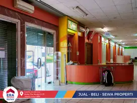 Ruko Gandeng 12 Unit Lokasi Strategis Untuk Ruang Usaha Serpong