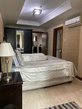 Dijual 1BR Lavenue Pancoran Furnished