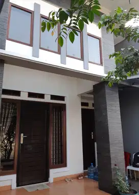 Termurah! Rumah di bawah njop pinus regency soekarno hatta bandung