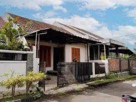 Rumah Minimalis di Perumahan Cianjur Kota