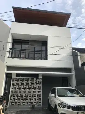 Rumah Ready Idaman di Margahayu Raya Metro dkt RS Al Islam Kawaluyaan