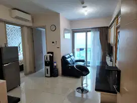 Apt. La RIZ 2BR FF murah