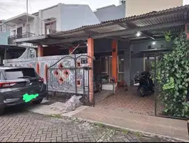 Dijual Rumah Cluster Puri Sentosa Serpong