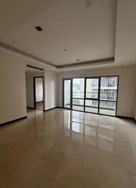 Termurah! Apartemen hegarmanah residence 3 br private lift bandung