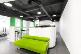 Sewa Office Siap Ditempati untuk 6 pax Furnished di Badung Bali