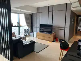 Dijual Apartemen The Peak Residence