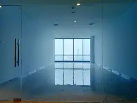 Office Tower Ciputra World Bagus View City Siap Pakai