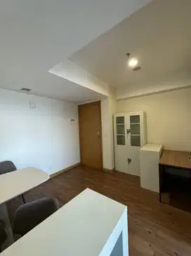 Sewa Kantor di The Mansion Bougenville Fontana Jakarta Utara