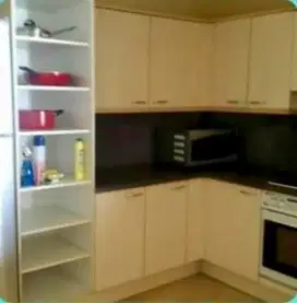 apartemen di jual  the plaza residence