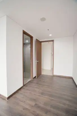 Luas 233 m2, Ada Private Lift, Unfunished, Arandra Residence, Aparteme