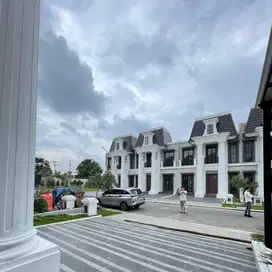 Dijual Murah Villa Komplek Citraland Helvetia