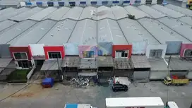 Disewakan Gudang di Kawasan Pergudangan Surya Balaraja