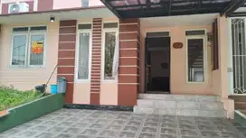 Jual Rumah 1 Lantai 5 Kamar Tidur di Lippo Cikarang, Hanya 1.3 Miliar!