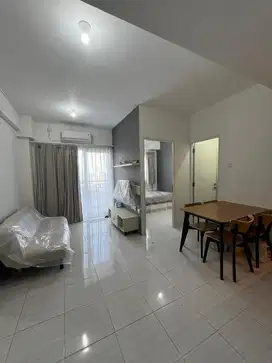 Murah Disewakan Apartemen Puncak Darmahusada 2br luas 56 m² furnish