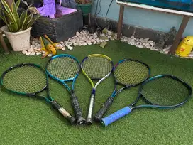 Raket tenis dewasa
