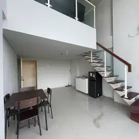 DISEWAKAN MURAH, Soho Cornell Furnish dkt Denver UC