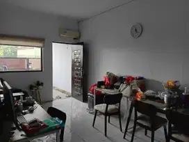 Dijual Rumah Minimalis Siap Huni di Taman Rahayu