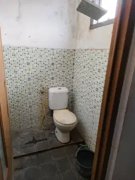 Dijual Cepat Rumah Murah 2 Lantai