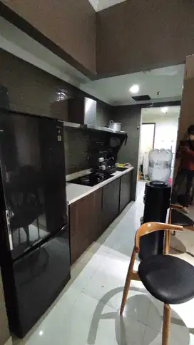 Apartemen Grand Palace Kemayoran