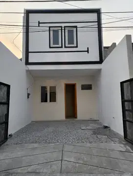 1M an‼️Rumah Baru Siap Huni