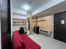 Disewakan Apartemen Klaska Residence