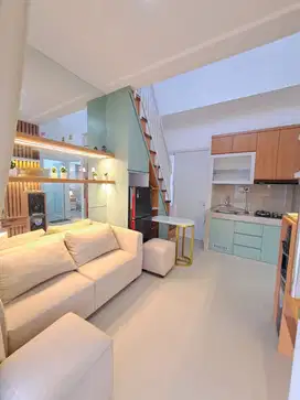 Rumah Dijual Pinggir Jalan Raya Dekat RS. HGA
