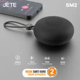 SPEAKER JETE SM 2