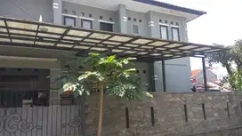 Rumah minimalis 2 lantai Parahyangan Permai, Bandung