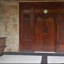 jual rumah murah tiying tutul pererenan