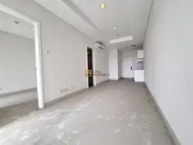 Unit Strategis! 2 Kamar Grand Madison Lantai Rendah Dekat Trisakti