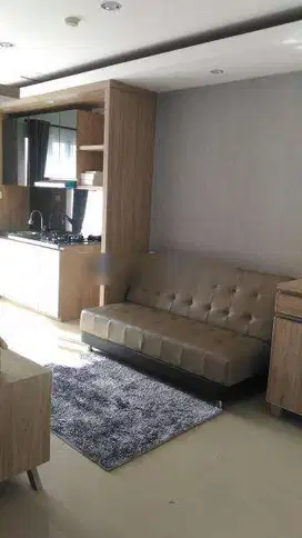Disewakan Apartemen Madison Park dekat mall Central Park, Kampus  RS
