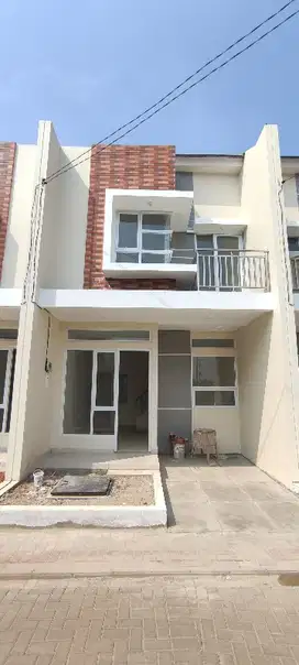 Rumah Idaman Pesona Rorotan Jakarta