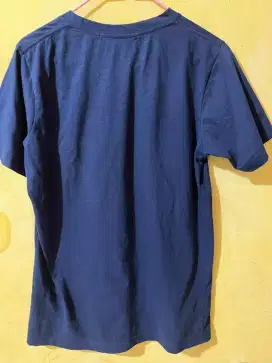 Kaos tomy hilfiger size M