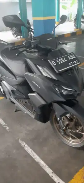 Honda vario abs 2022 samsat kodya surat kumplit mesin body ori