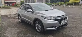 HONDA HR-V E CVT 2018