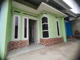 Ready stock on progres kamar tidur 3